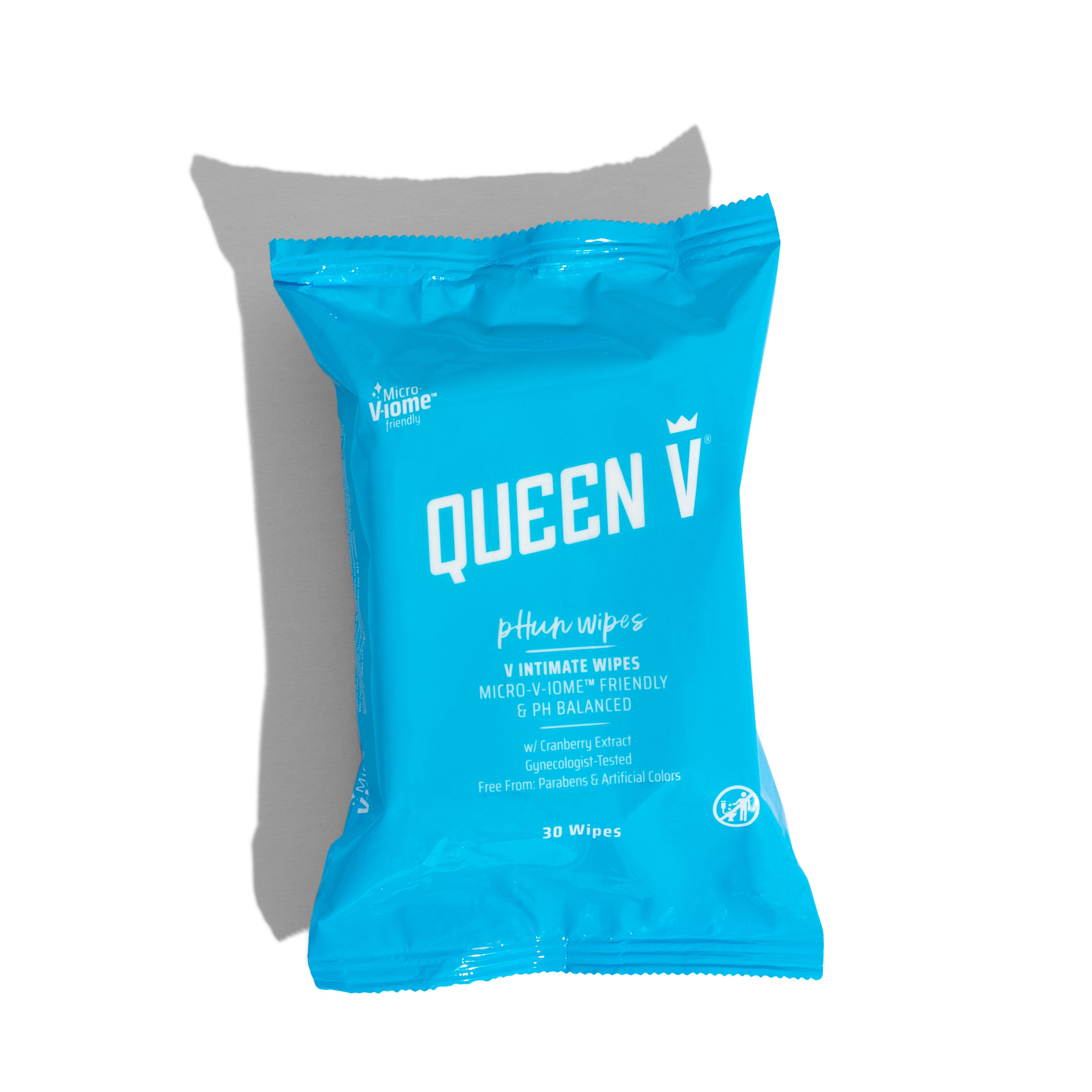 QUEEN V® pHun Wipes - Intimate Wipes